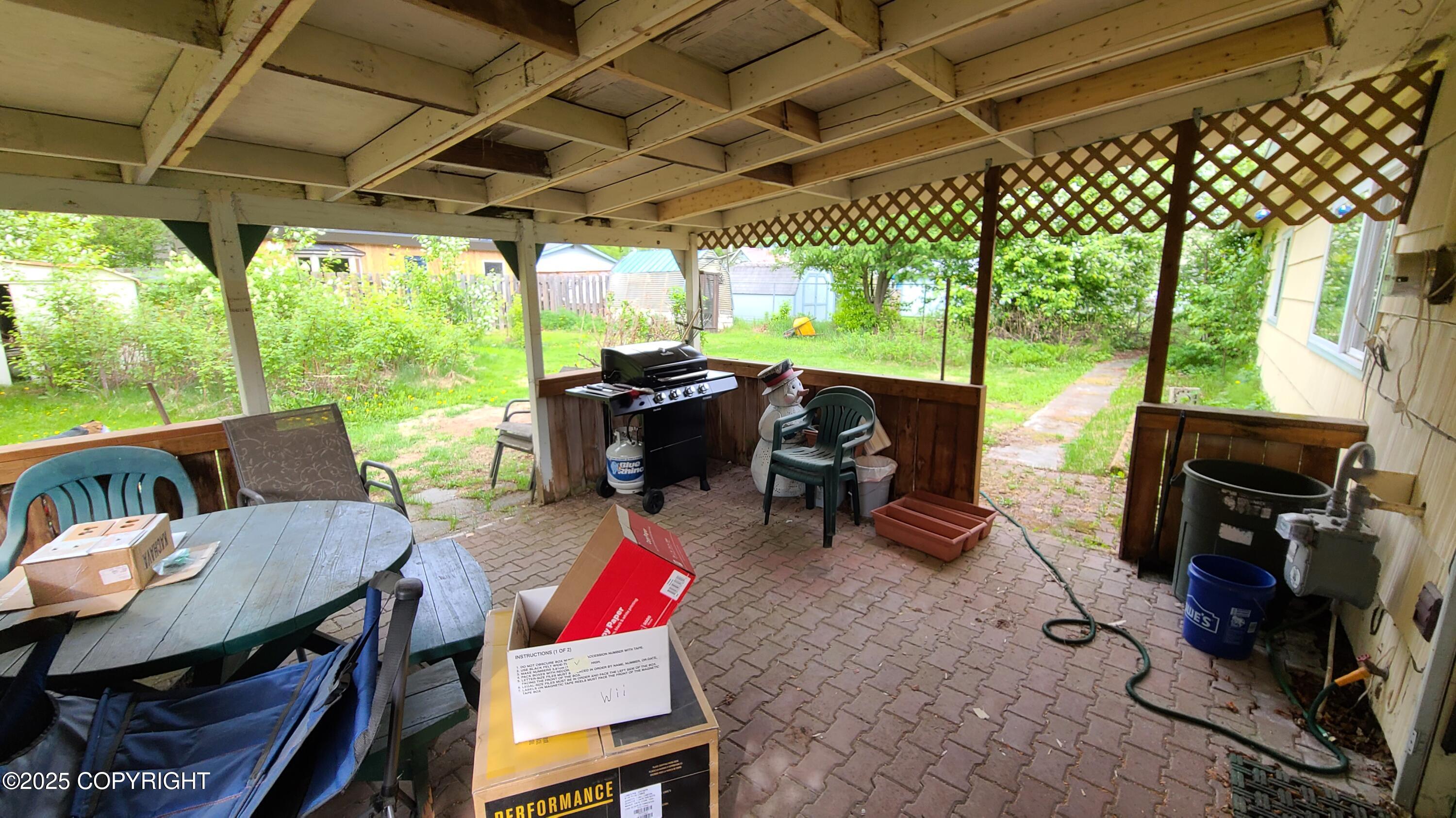 2911 W 34th Avenue, Anchorage, Alaska image 19