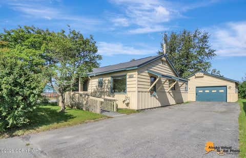Photo of 1501 W 34th Avenue, Anchorage, AK 99503 (MLS # 26-10537)
