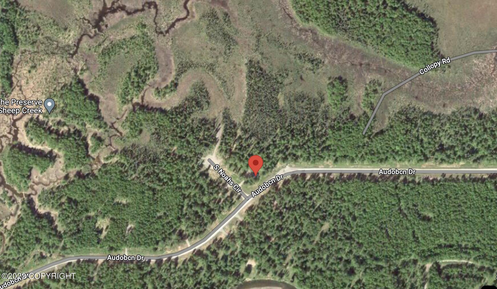49375 S Noahs Circle, Willow, Alaska image 6