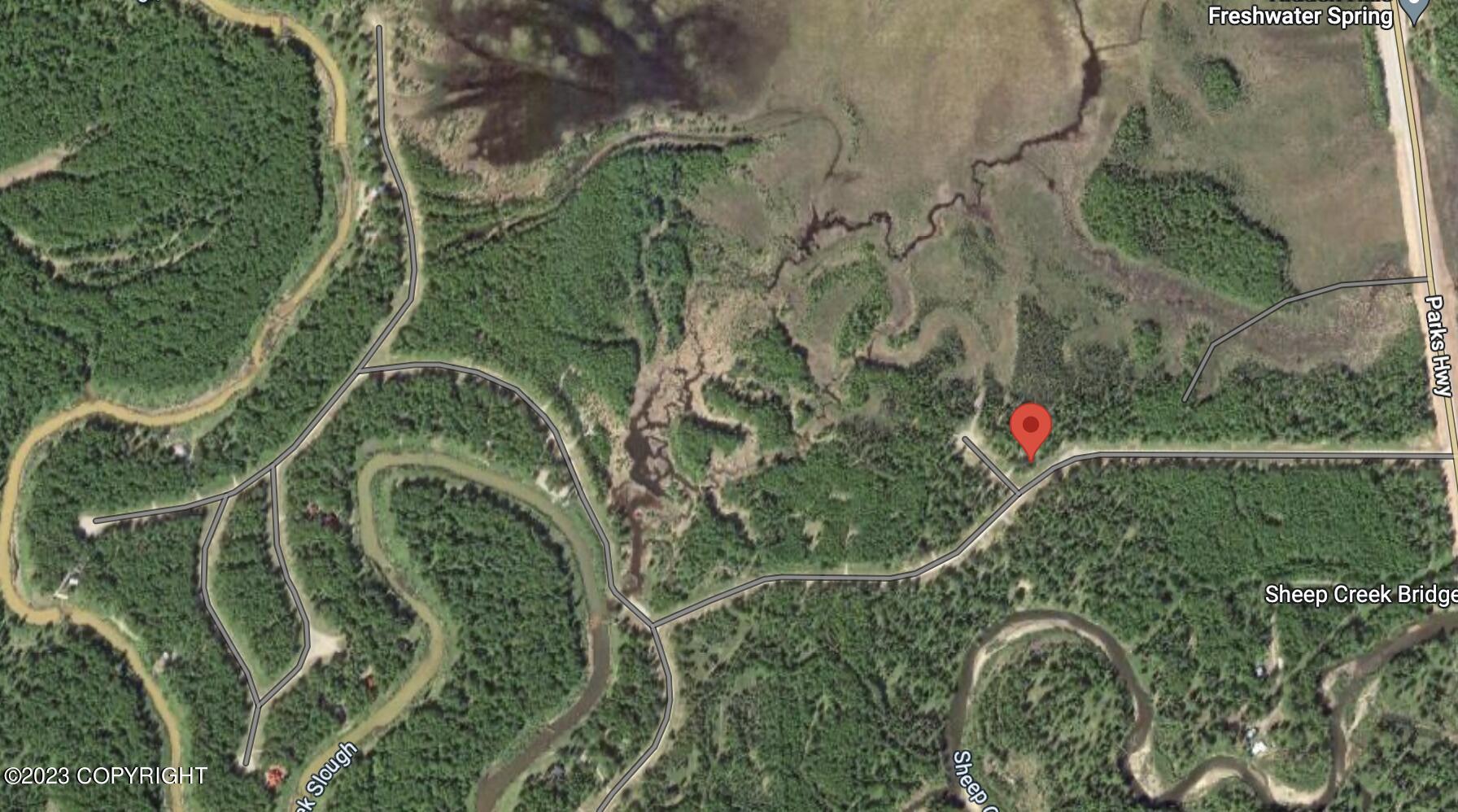 49375 S Noahs Circle, Willow, Alaska image 8