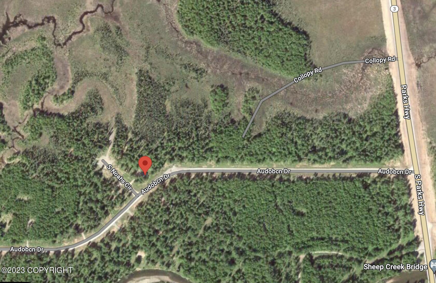 49375 S Noahs Circle, Willow, Alaska image 7