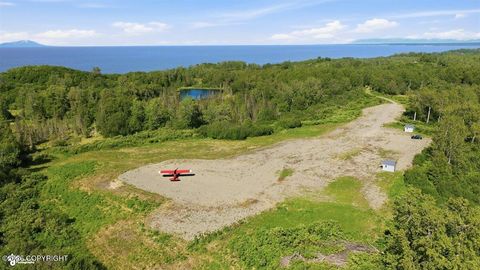 Photo of 000 Sockeye Avenue, Nikiski/North Kenai, AK 99635 (MLS # 26-7327)
