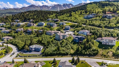 Vacant Land For Sale - 6243 Prominence Pointe Drive<br/> Anchorage, AK 99516