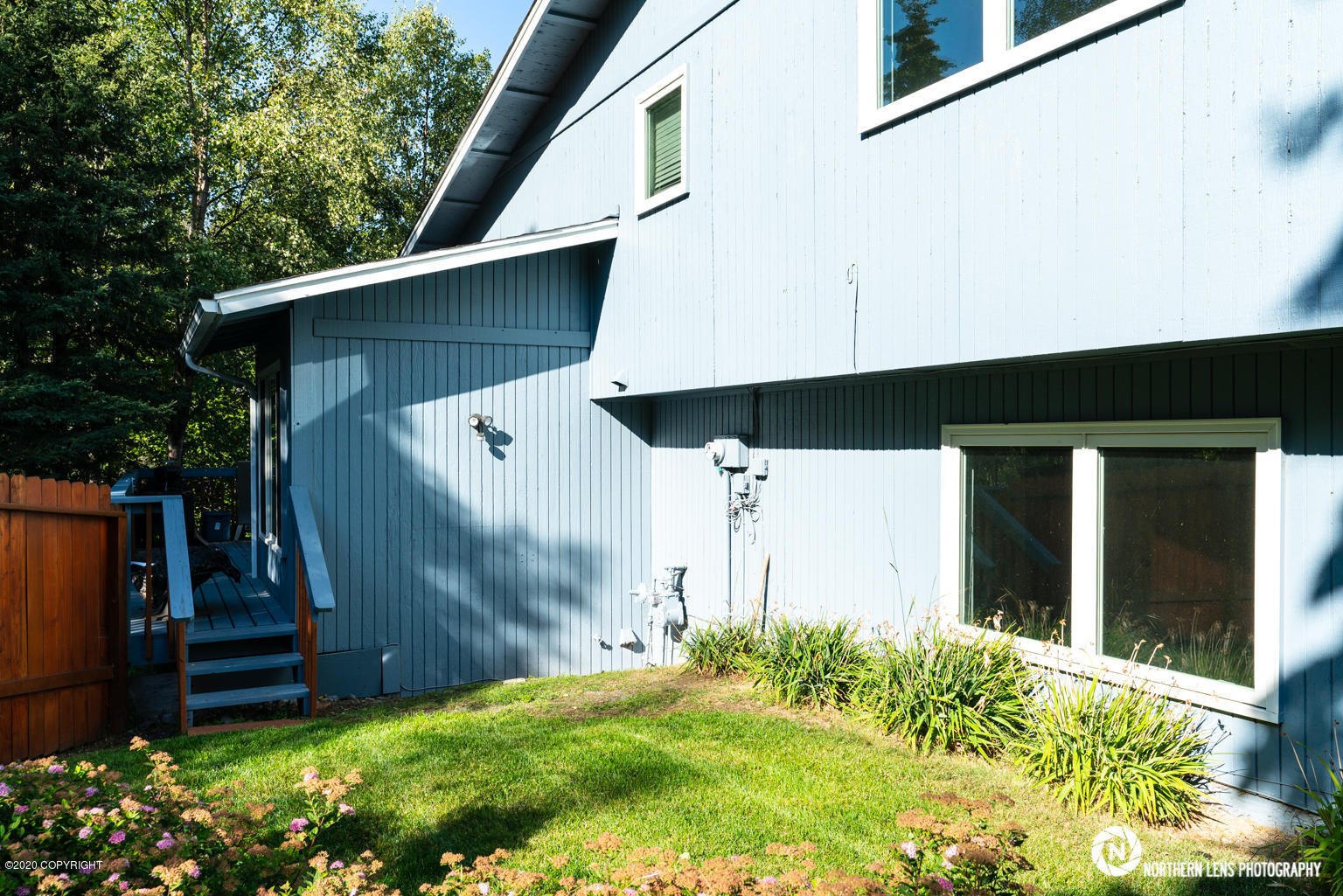 19426 Pribilof Loop, Eagle River, Alaska image 29