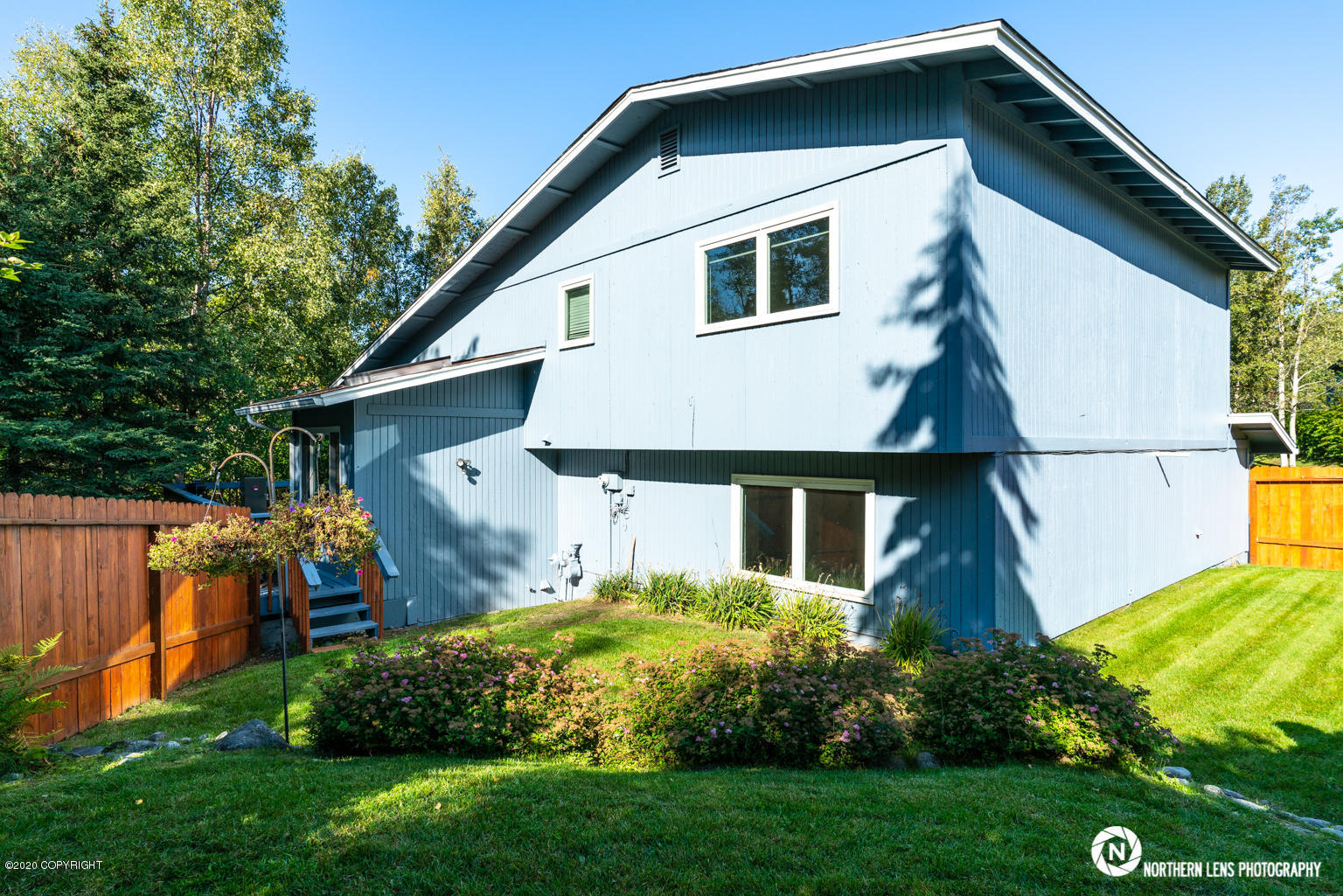 19426 Pribilof Loop, Eagle River, Alaska image 28