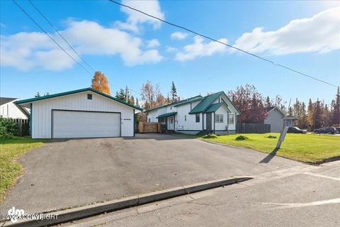 Photo of 310 Birch Street, Kenai, AK 99611 (MLS # 25-12894) Photo of 310 Birch Street, Kenai, AK 99611 (MLS # 25-12894)