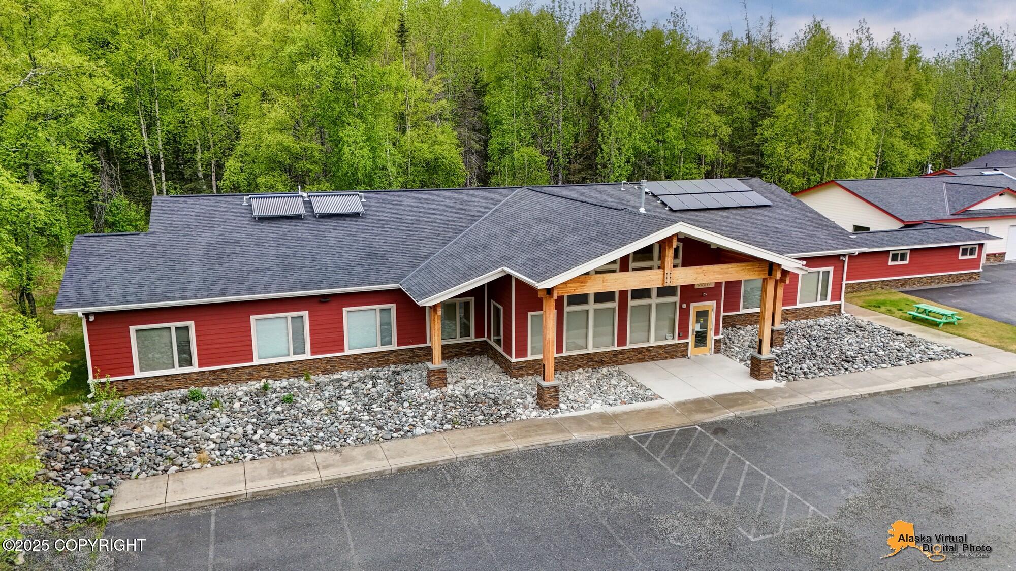 4551 E Bogard Road