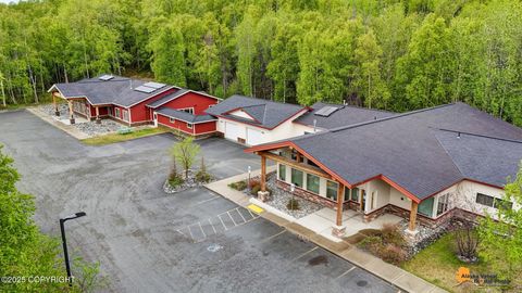4551 E Bogard Road Wasilla AK 99654