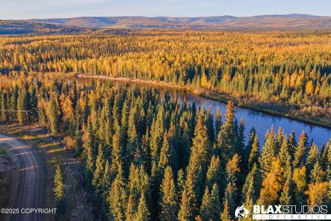 Vacant Land For Sale - LOT 37 Maude Boyle Drive<br/> North Pole, AK 99705