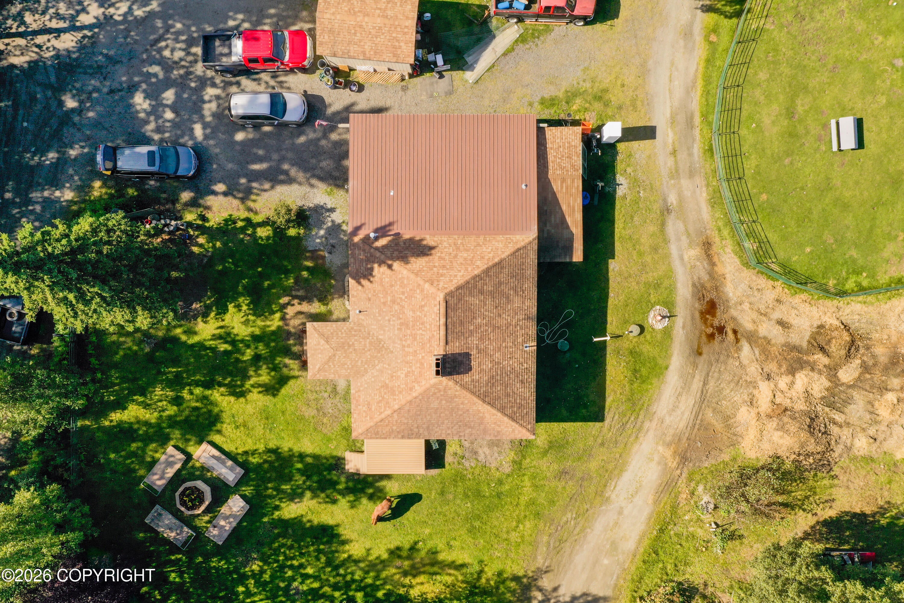 3741 Ptarmigan Terrace
