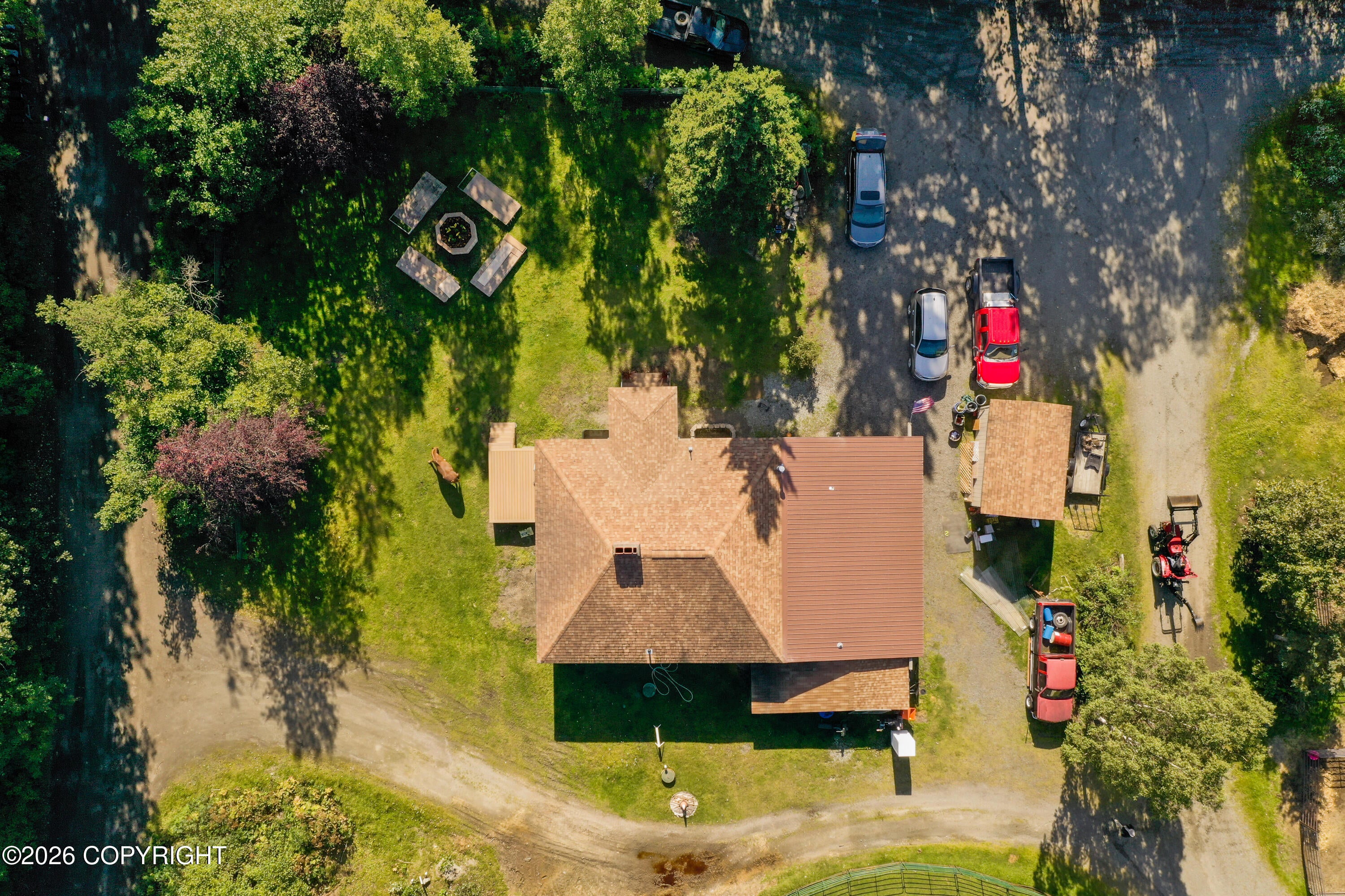 3741 Ptarmigan Terrace