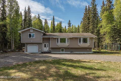 Photo of 3283 Lineman Avenue, North Pole, AK 99705 (MLS # 26-6846)