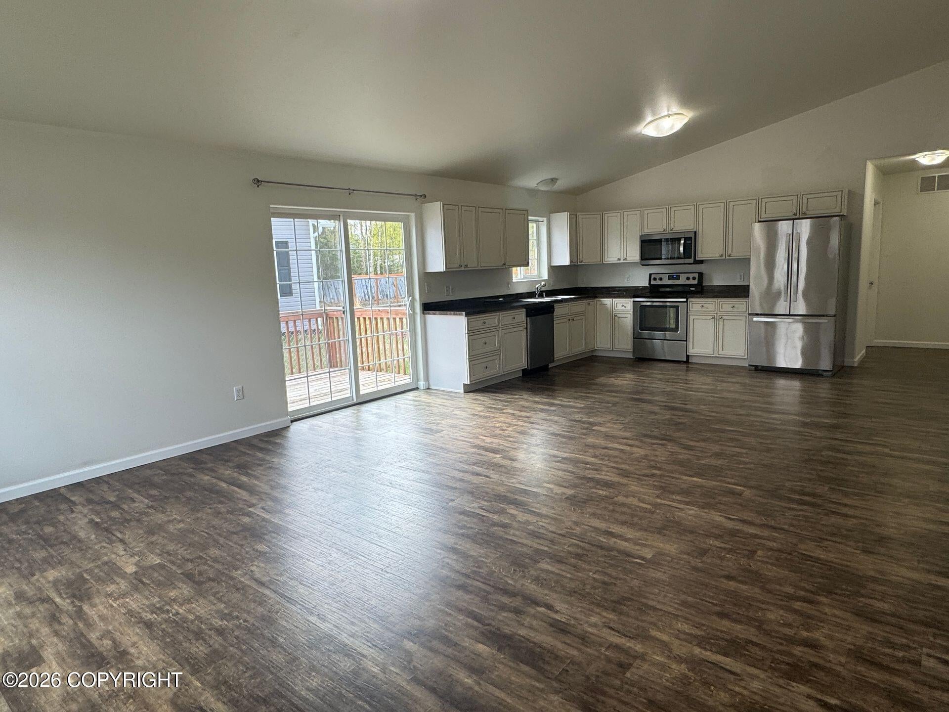 4564 W Fraser Drive