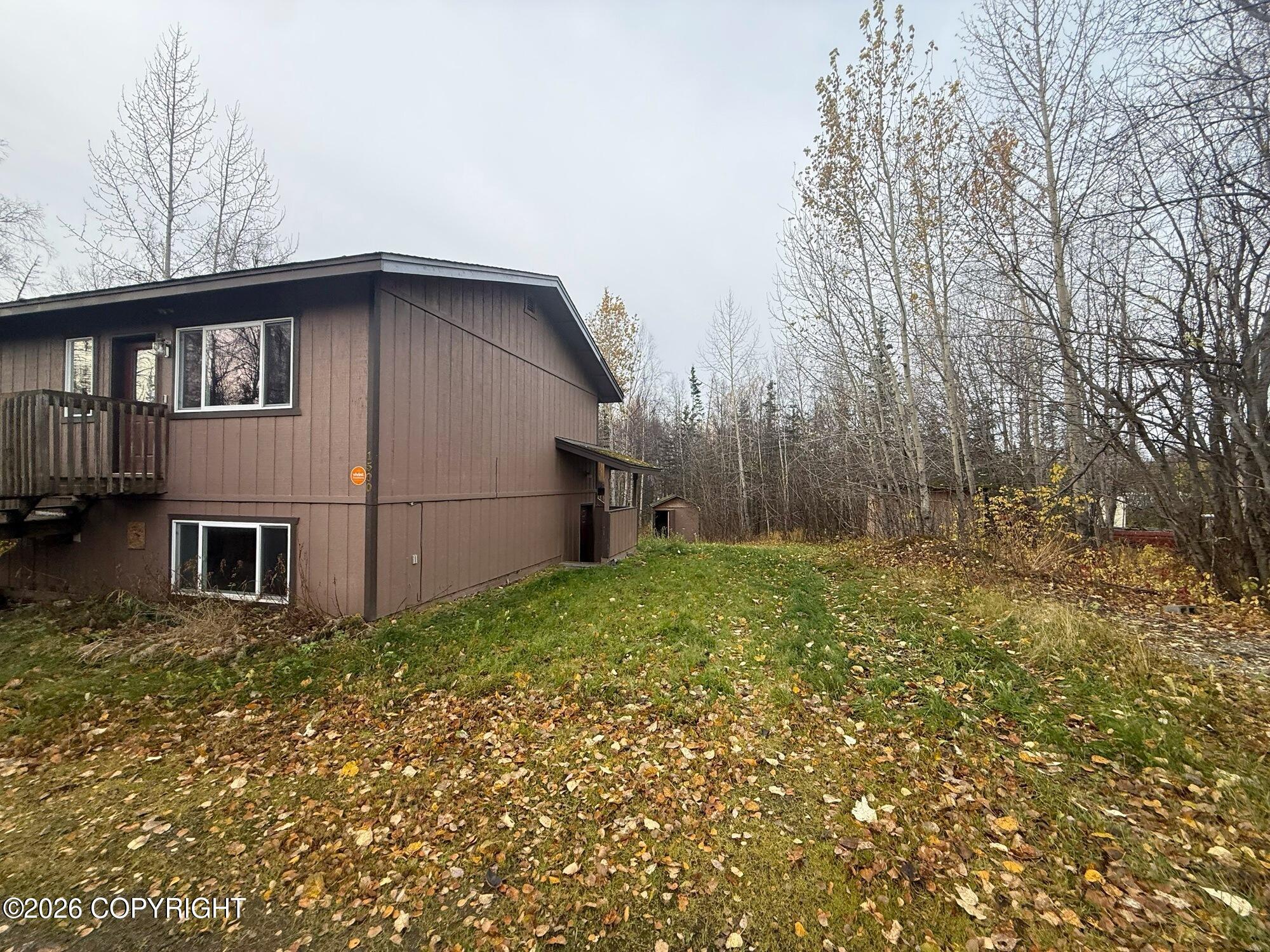 1500 E Firth Road