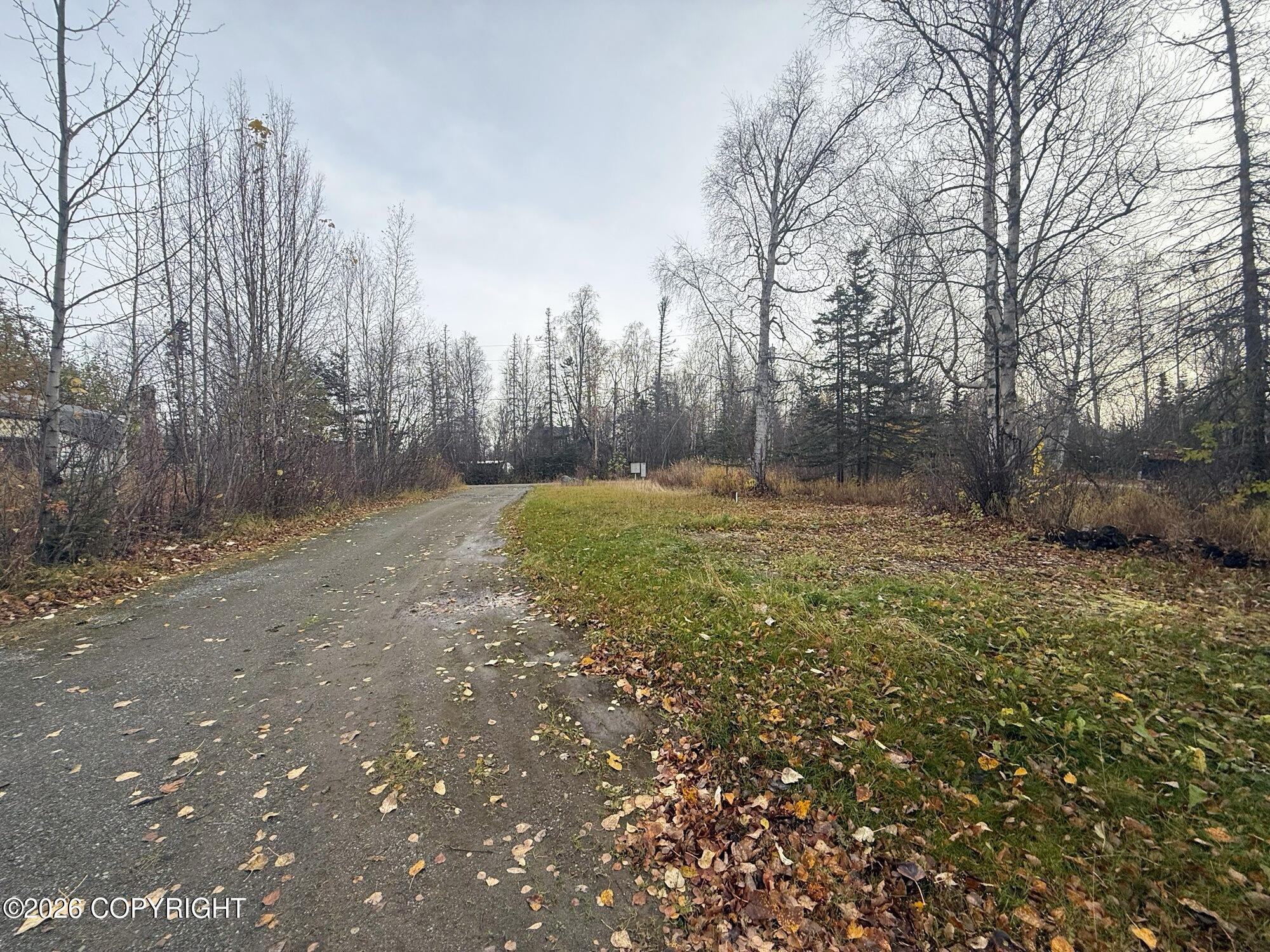 1500 E Firth Road