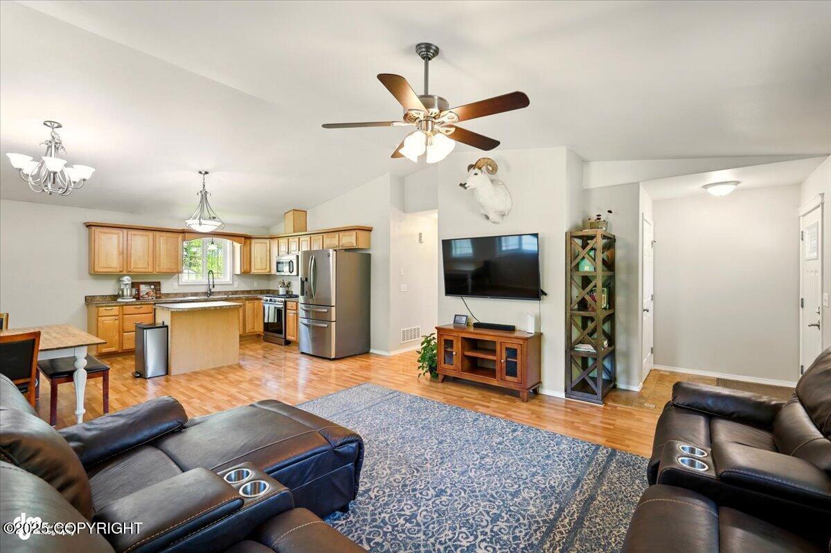 4425 N Cedarwood Circle, Wasilla, Alaska image 6