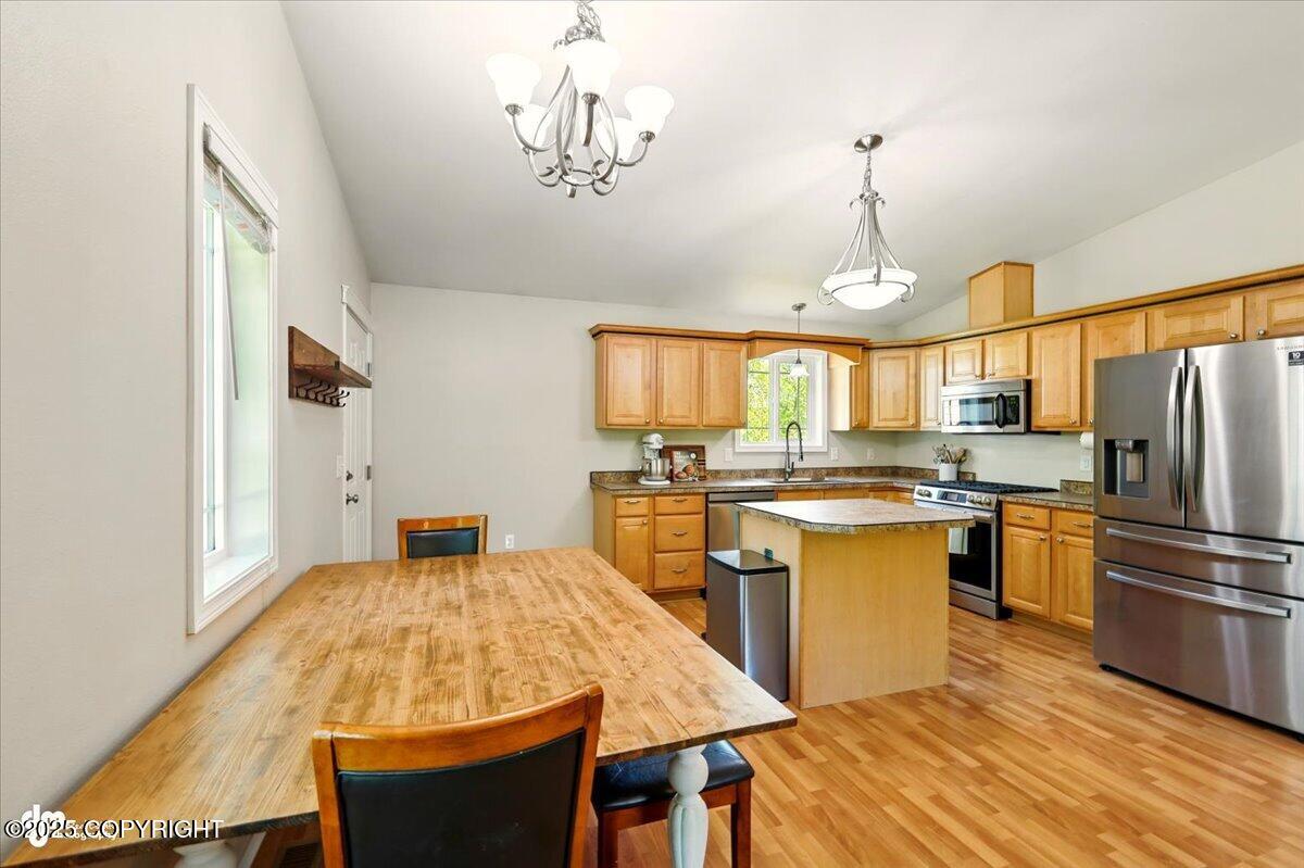 4425 N Cedarwood Circle, Wasilla, Alaska image 12