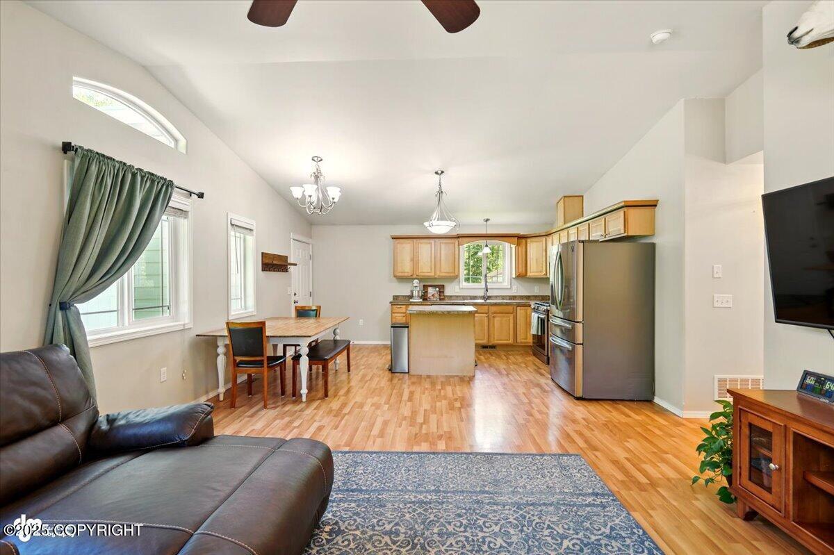 4425 N Cedarwood Circle, Wasilla, Alaska image 9