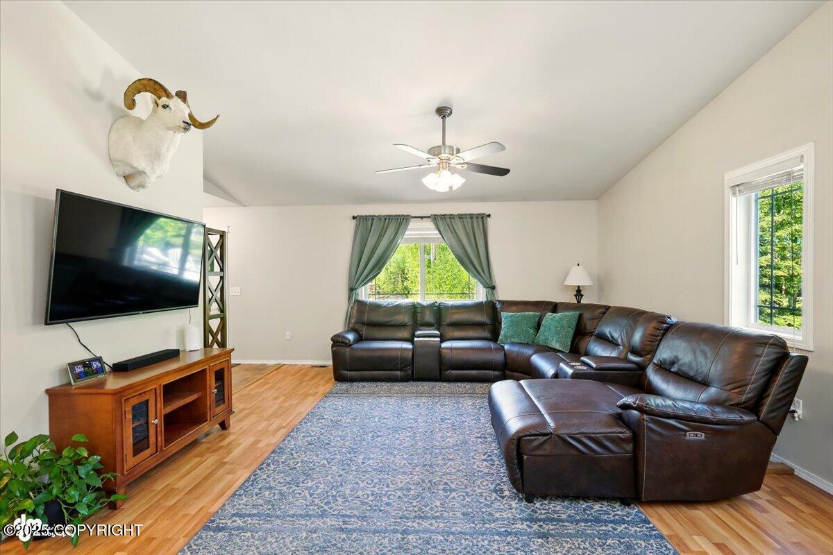 4425 N Cedarwood Circle, Wasilla, Alaska image 8