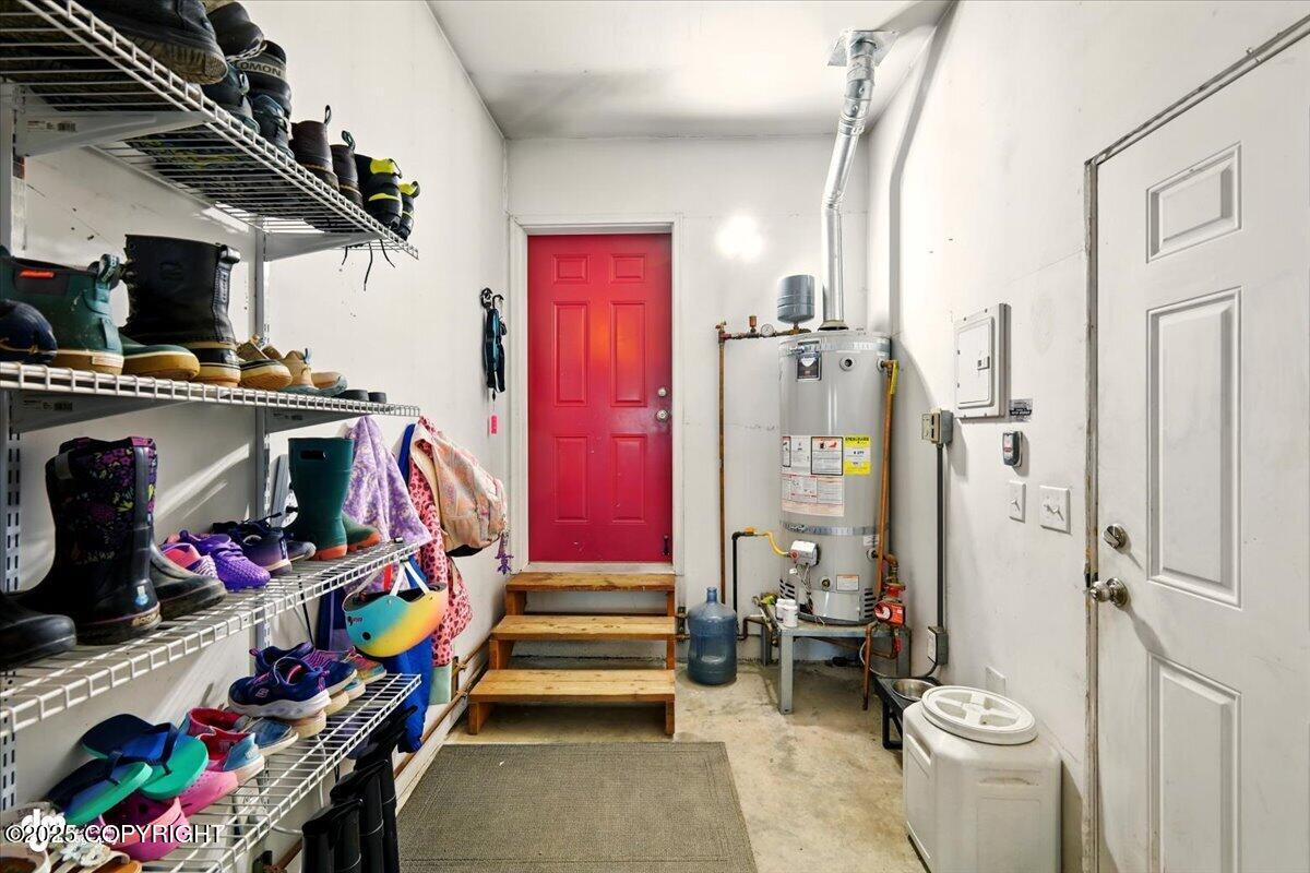 4425 N Cedarwood Circle, Wasilla, Alaska image 39