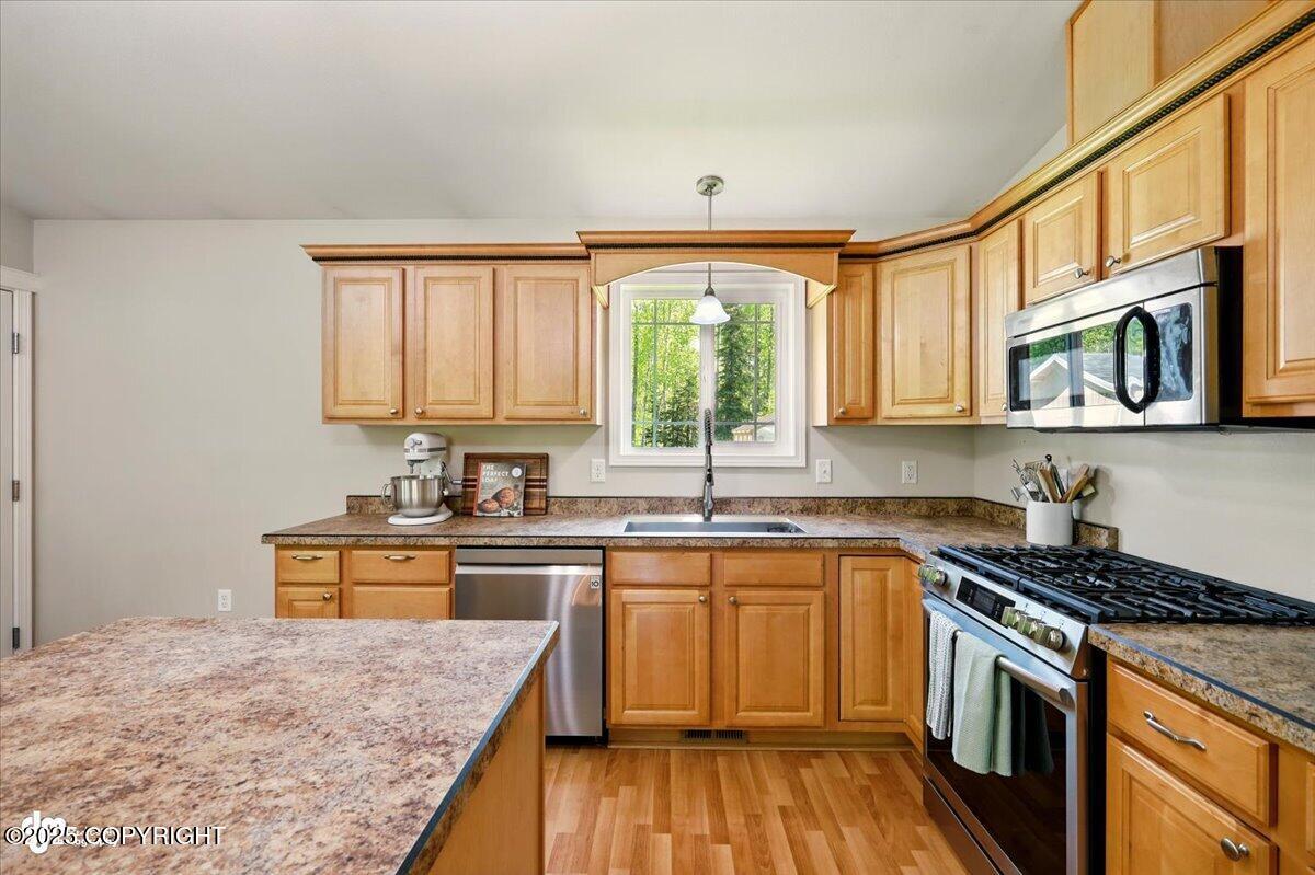 4425 N Cedarwood Circle, Wasilla, Alaska image 14