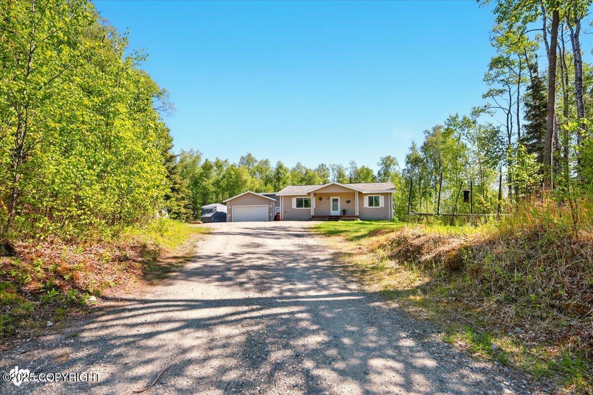 4425 N Cedarwood Circle, Wasilla, Alaska image 46