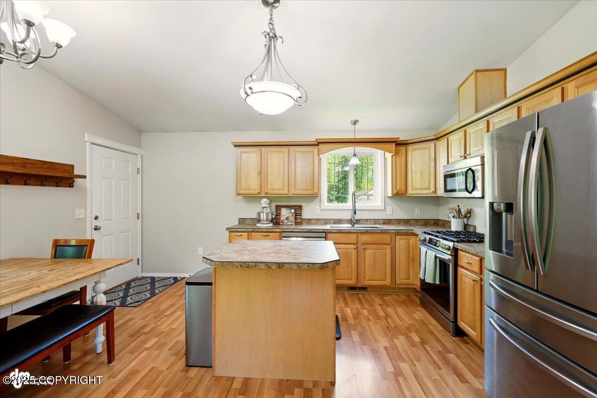 4425 N Cedarwood Circle, Wasilla, Alaska image 19