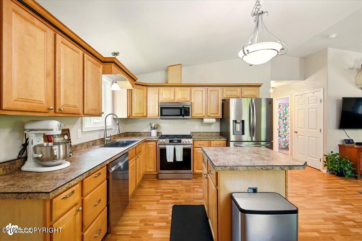 4425 N Cedarwood Circle, Wasilla, Alaska image 18