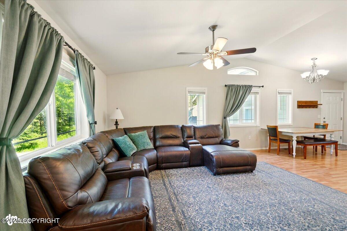 4425 N Cedarwood Circle, Wasilla, Alaska image 7