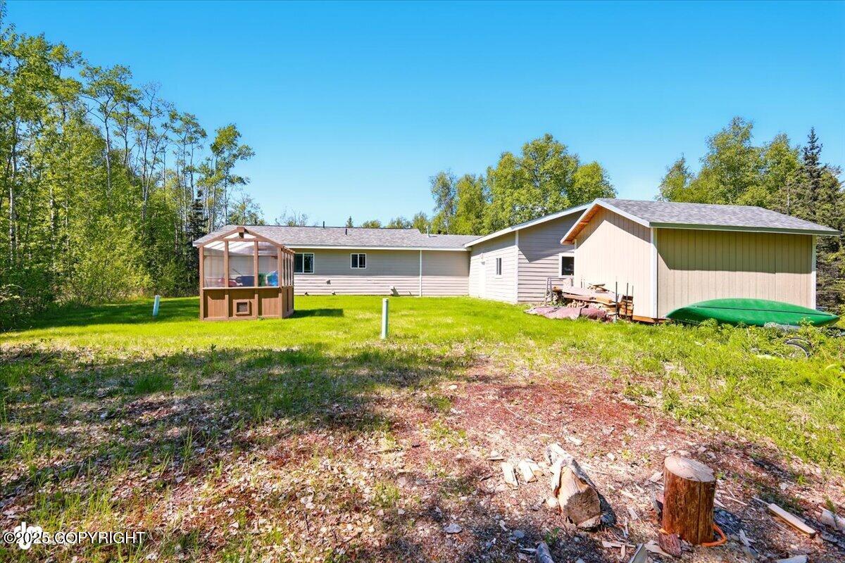 4425 N Cedarwood Circle, Wasilla, Alaska image 48