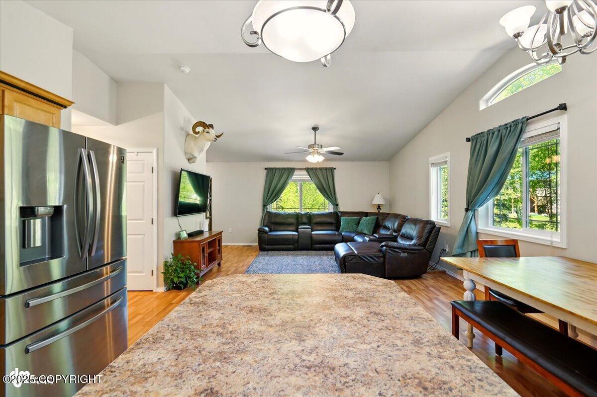 4425 N Cedarwood Circle, Wasilla, Alaska image 10