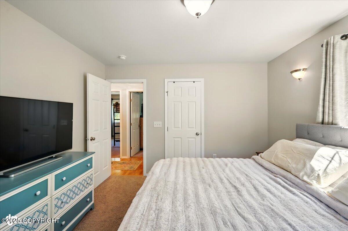 4425 N Cedarwood Circle, Wasilla, Alaska image 20