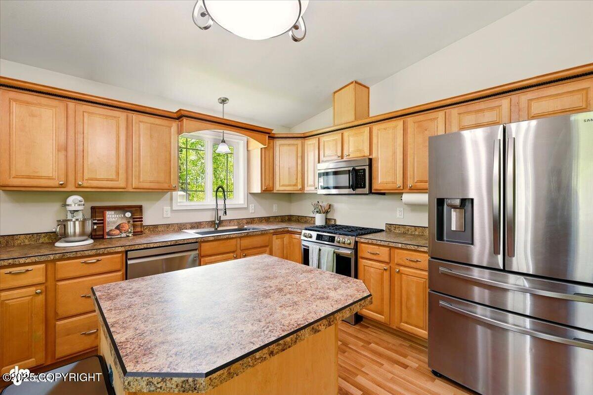 4425 N Cedarwood Circle, Wasilla, Alaska image 15