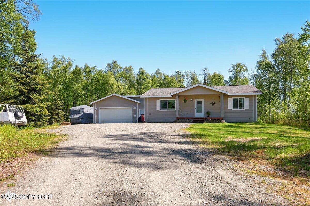 4425 N Cedarwood Circle, Wasilla, Alaska image 49