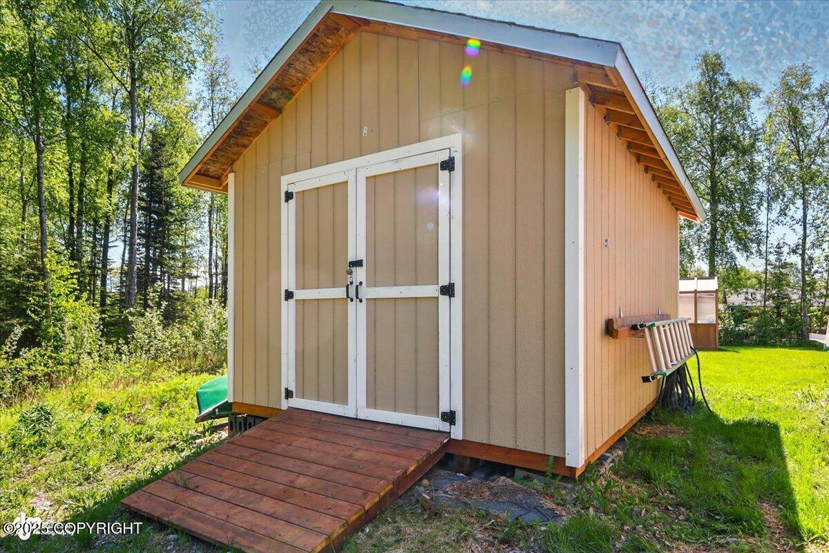 4425 N Cedarwood Circle, Wasilla, Alaska image 44