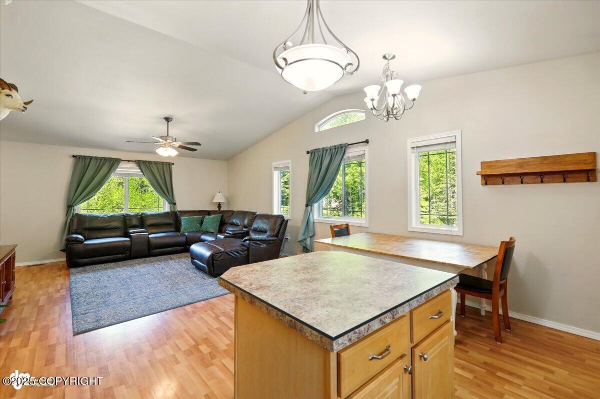 4425 N Cedarwood Circle, Wasilla, Alaska image 17