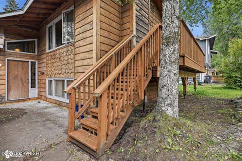 Photo of 6402 Hampton Drive, Anchorage, AK 99504 (MLS # 26-10024)