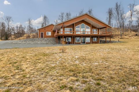 Photo of 41176 Authentic Road, Soldotna, AK 99669 (MLS # 26-5325)