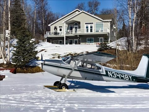 550 W Selina Lane Wasilla AK 99654