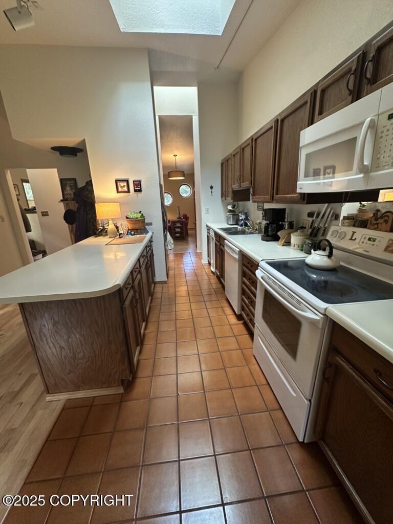 520 Bonaparte Circle, Kodiak, Alaska image 11
