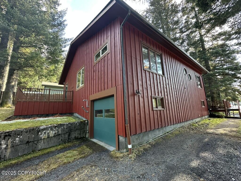 520 Bonaparte Circle, Kodiak, Alaska image 3