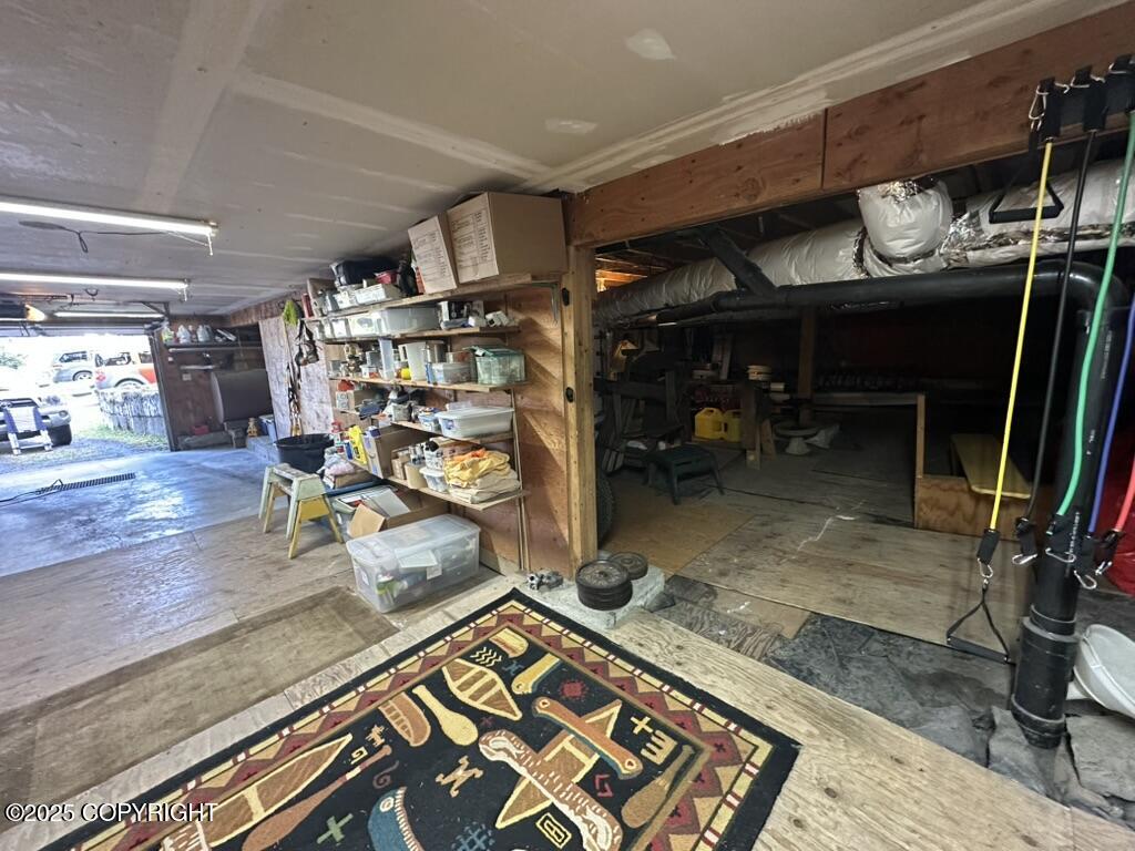 520 Bonaparte Circle, Kodiak, Alaska image 27