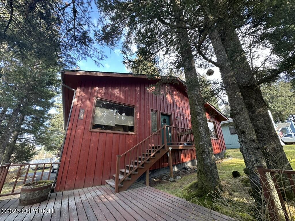 520 Bonaparte Circle, Kodiak, Alaska image 4