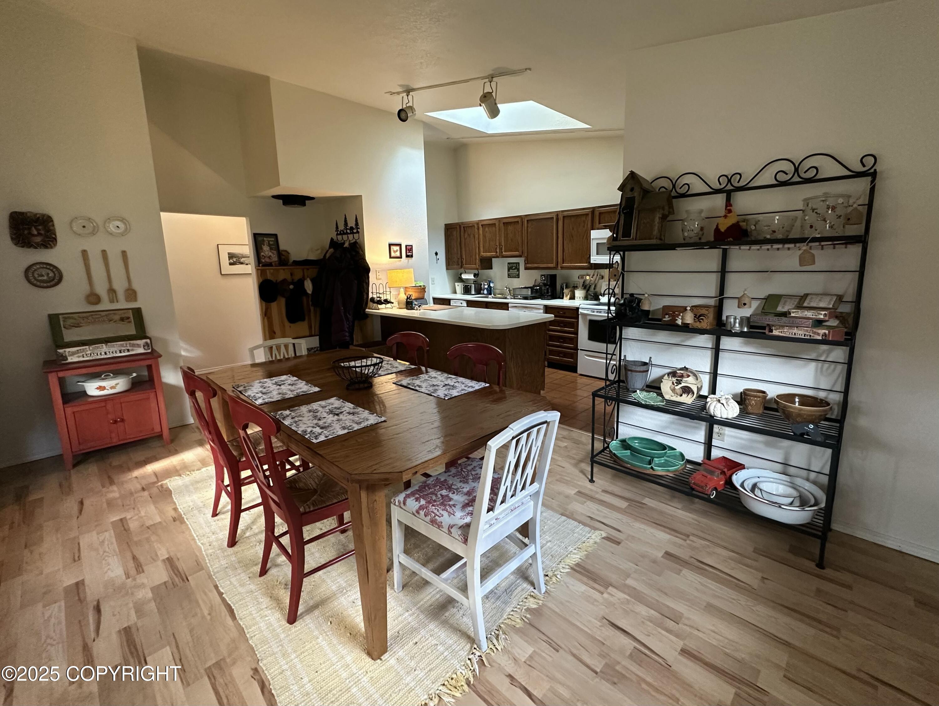 520 Bonaparte Circle, Kodiak, Alaska image 13