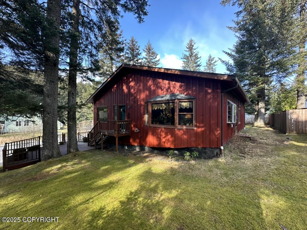 520 Bonaparte Circle, Kodiak, Alaska image 2