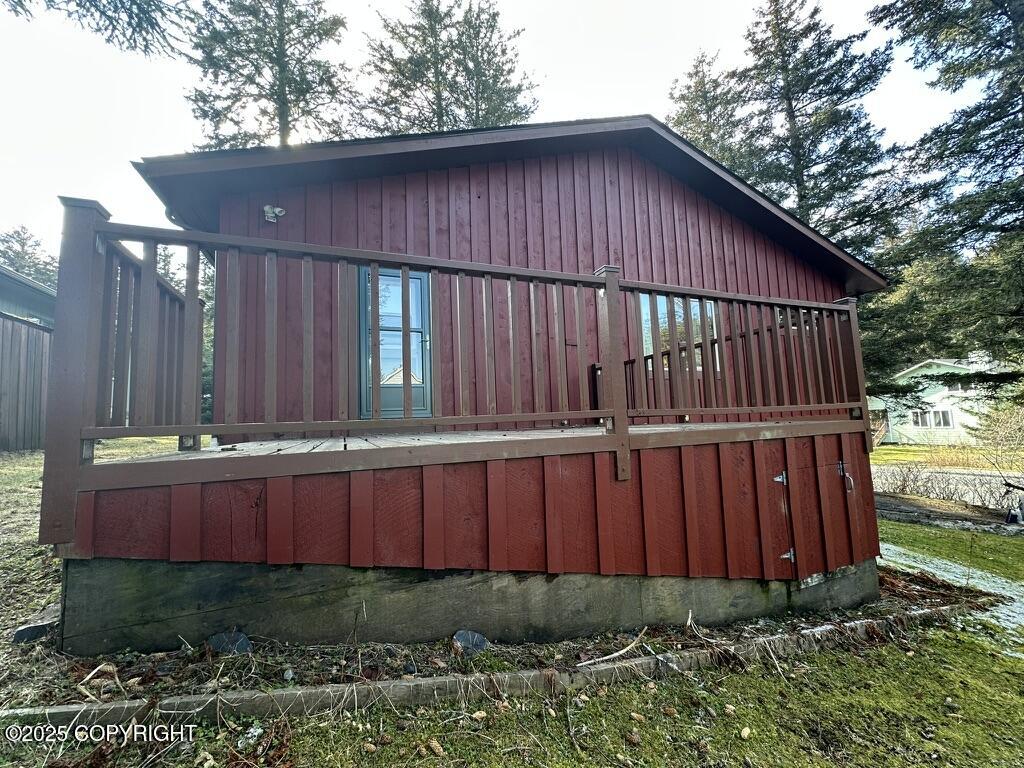 520 Bonaparte Circle, Kodiak, Alaska image 29