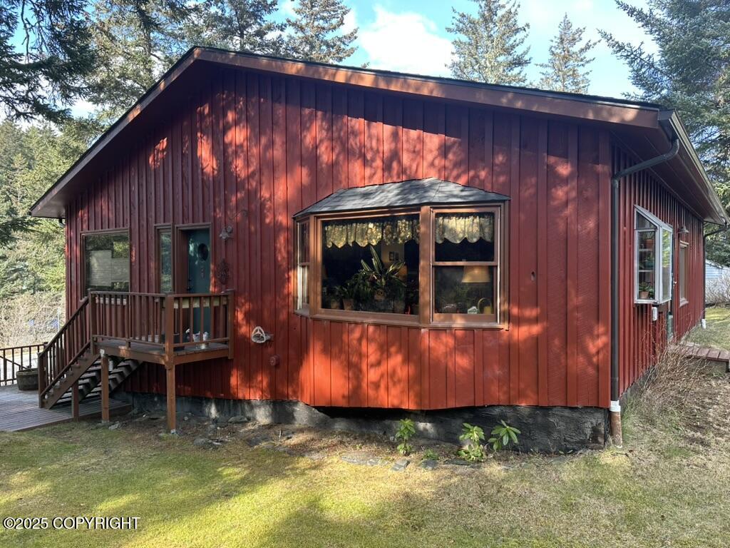520 Bonaparte Circle, Kodiak, Alaska image 1