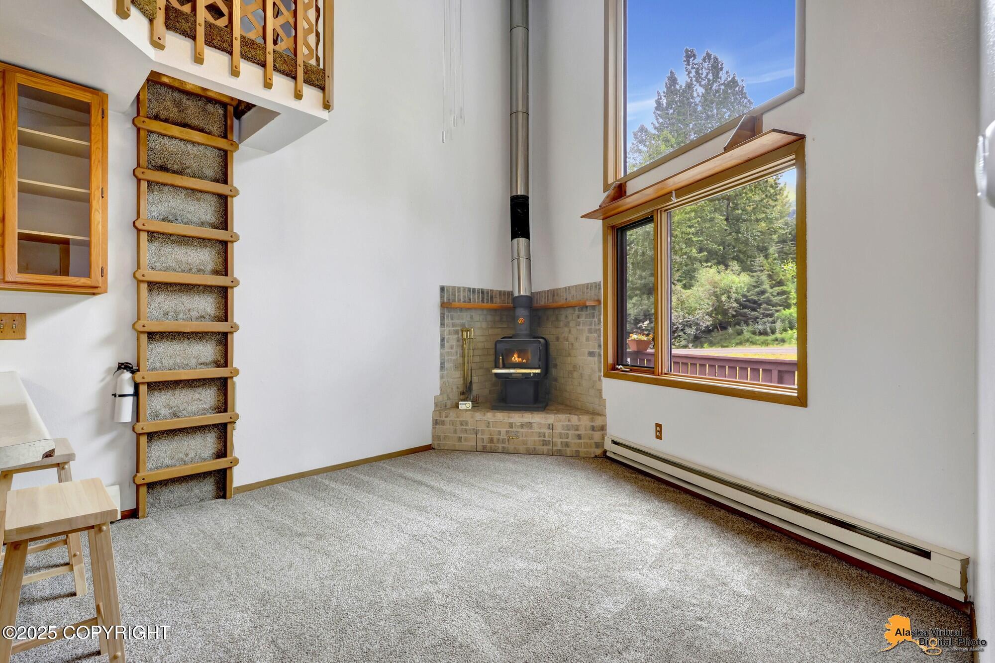 222 Timberline Drive