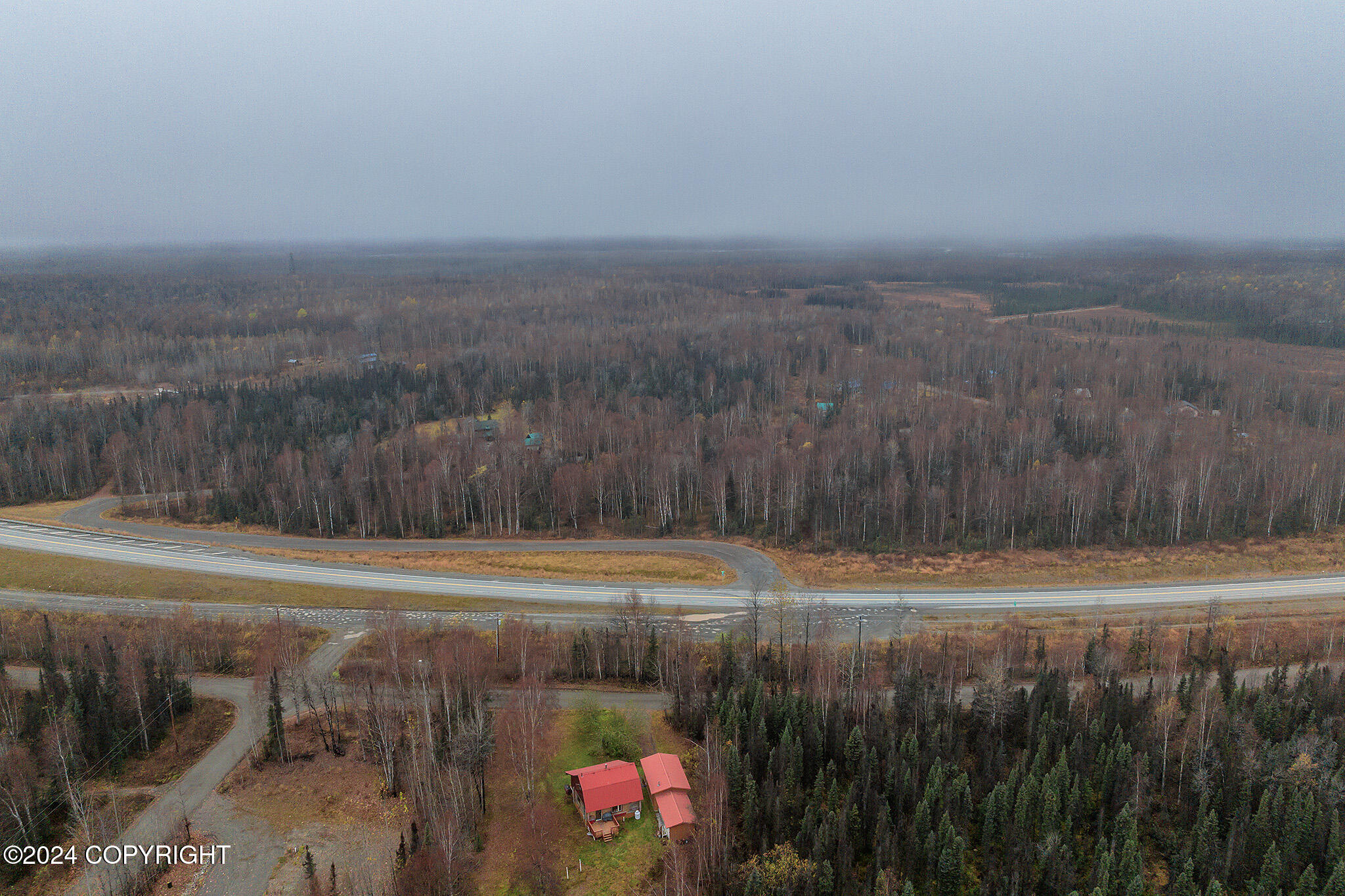 45789 S Jassue Drive, Talkeetna, Alaska image 22