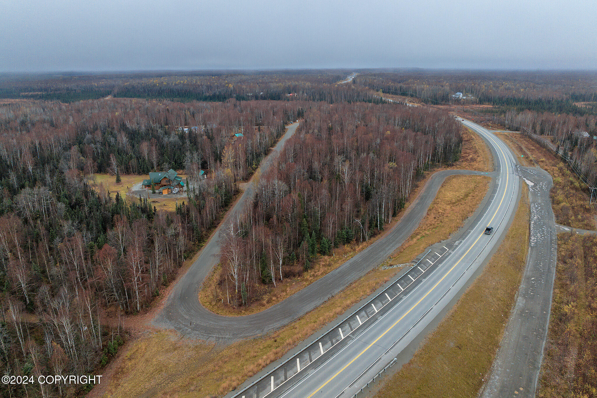 45789 S Jassue Drive, Talkeetna, Alaska image 3